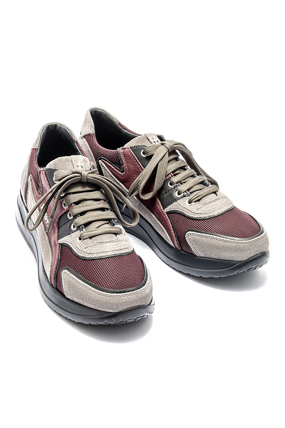 66900TCA PACIOTTI ERKEK SNEAKER