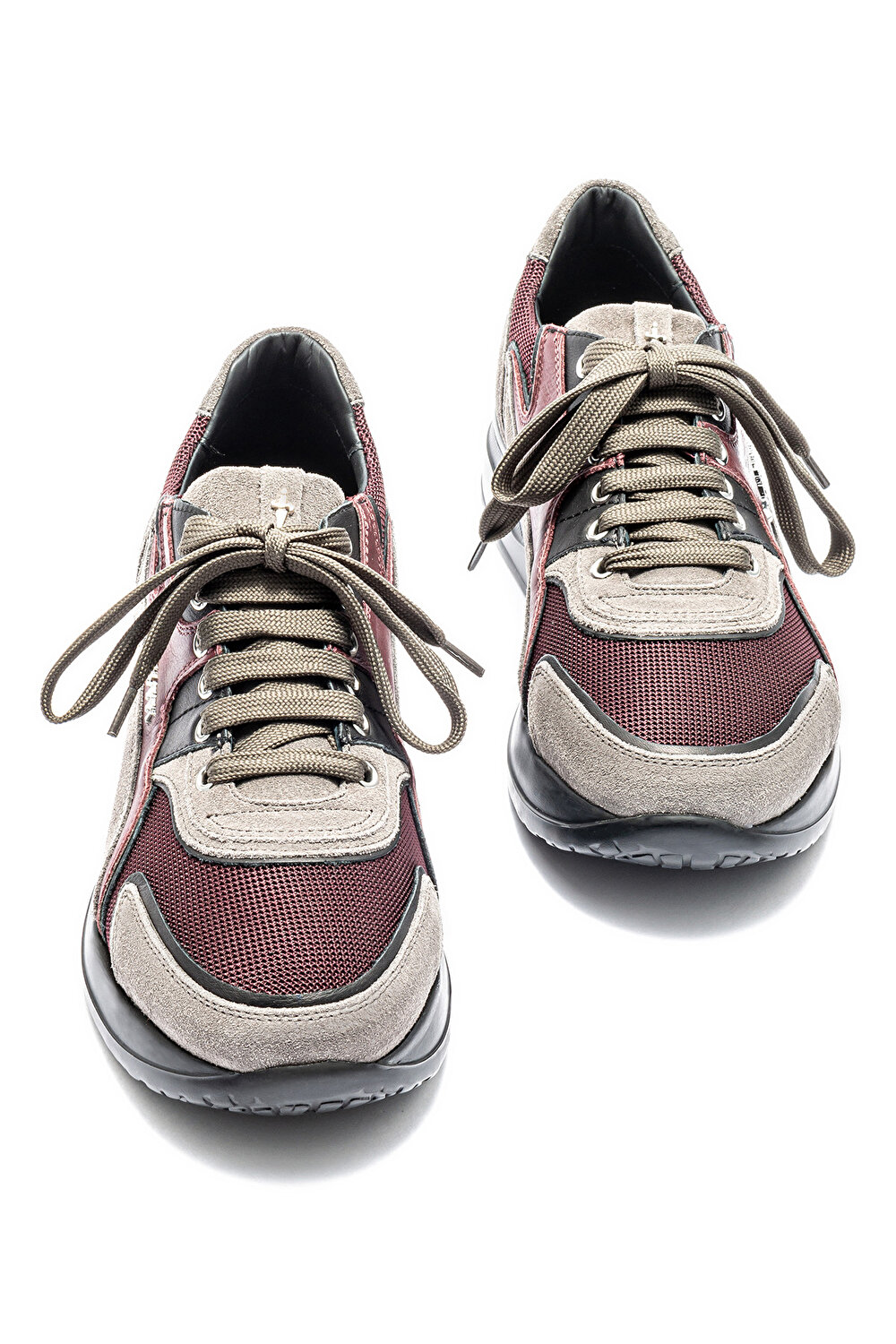 66900TCA PACIOTTI ERKEK SNEAKER