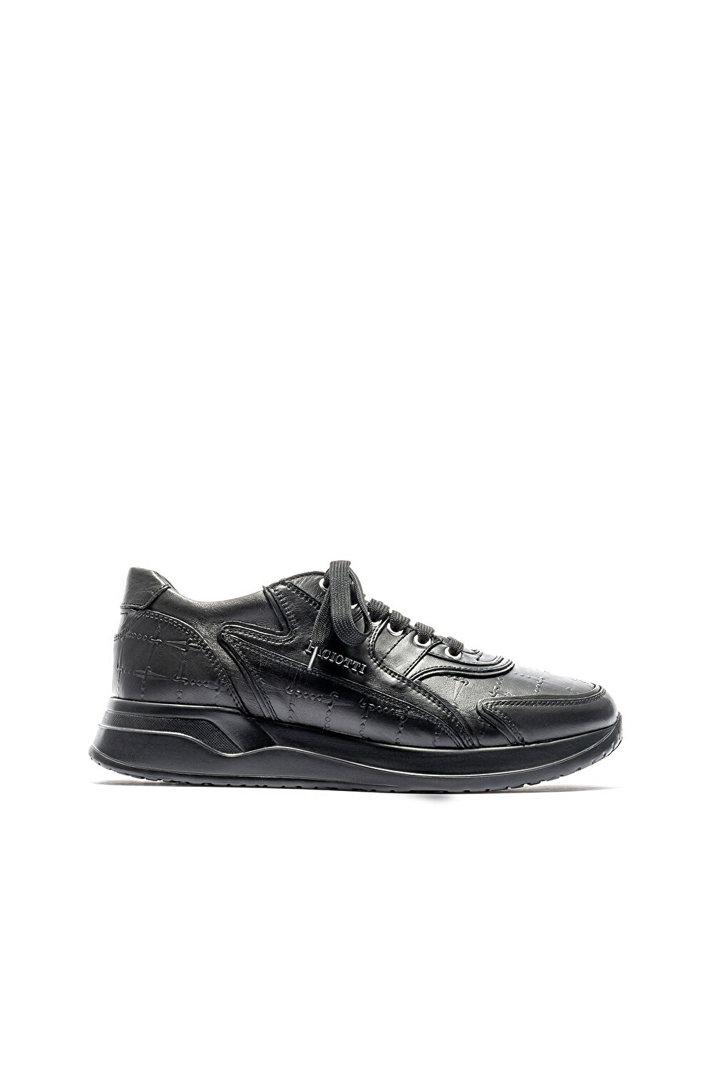 66900SZ PACIOTTI ERKEK SNEAKER