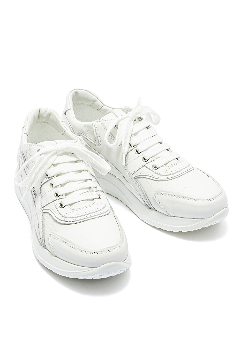 66900SZ PACIOTTI ERKEK SNEAKER