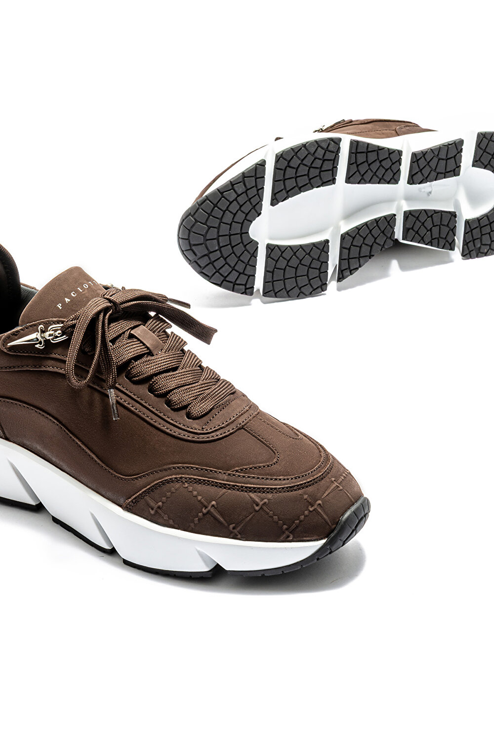 67600NB PACIOTTI ERKEK SNEAKER