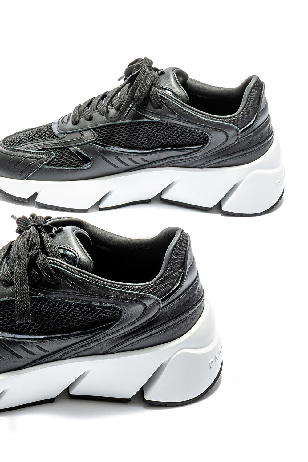 67601RTM PACIOTTI ERKEK SNEAKER