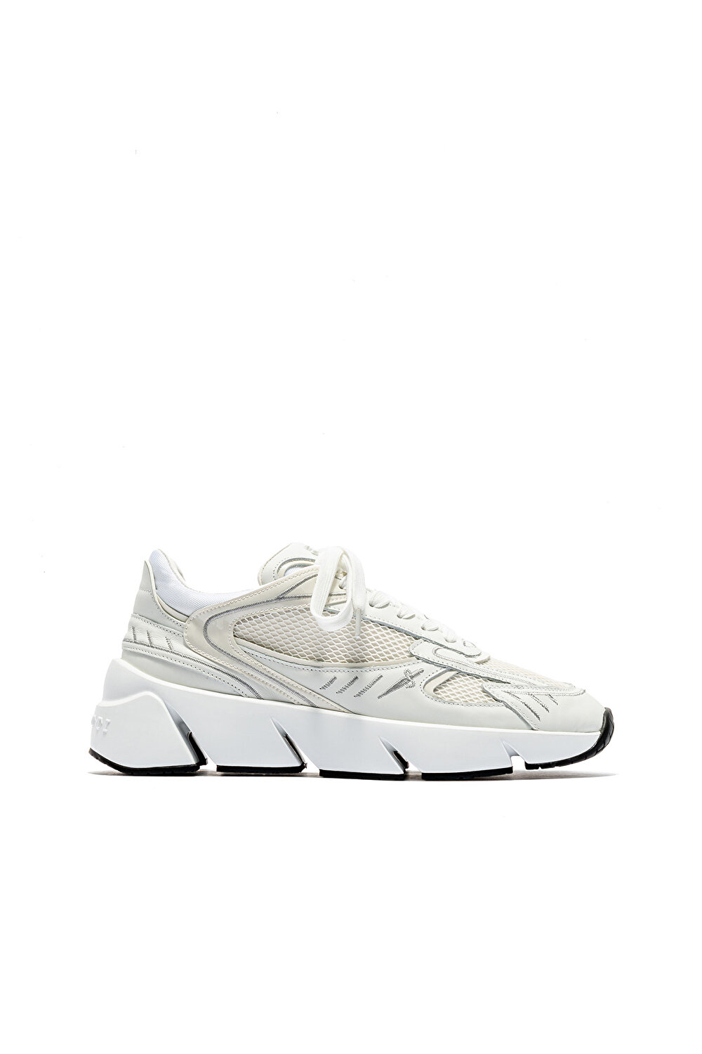 67601RTV PACIOTTI ERKEK SNEAKER
