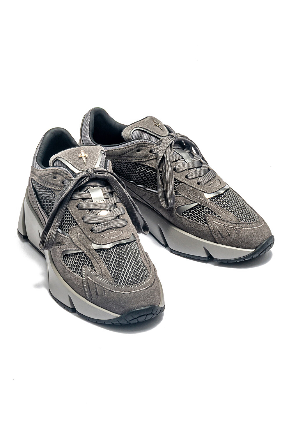 LU68601 PACIOTTI Erkek Sneaker