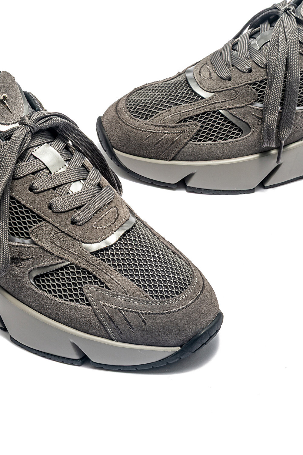 LU68601 PACIOTTI Erkek Sneaker