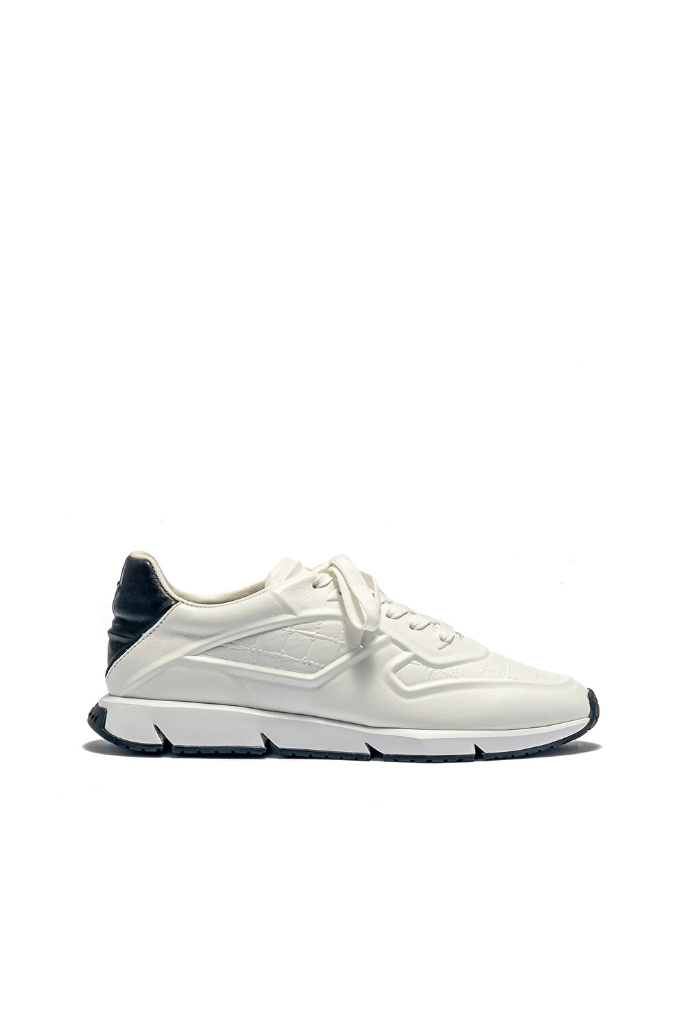 LU68800 PACIOTTI Erkek Sneaker