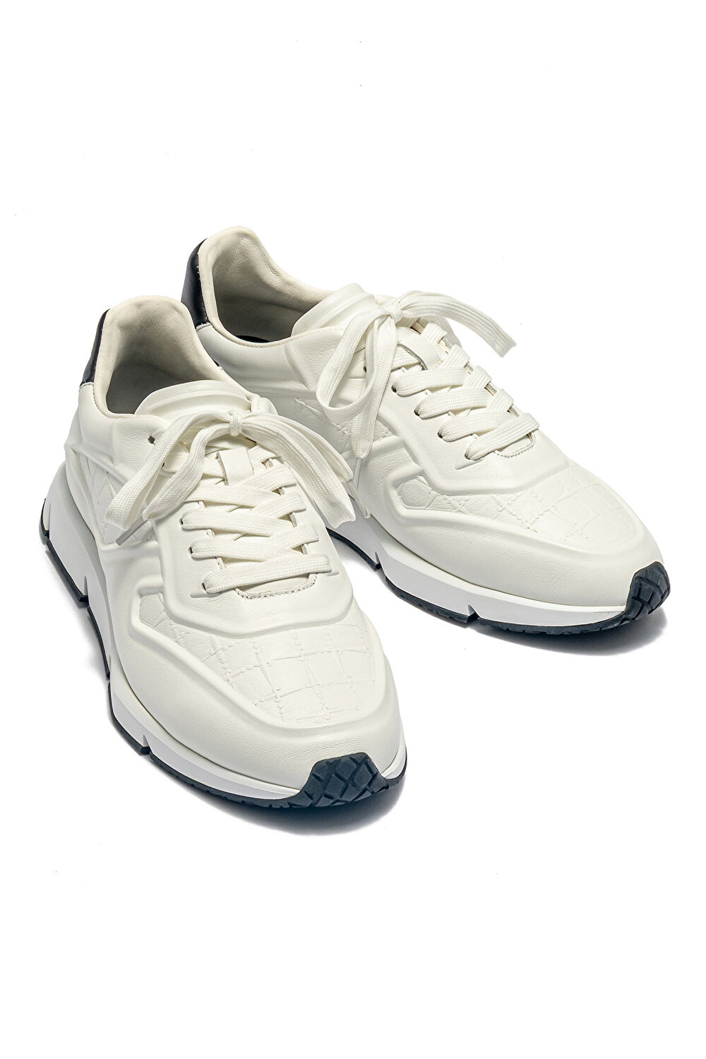 LU68800 PACIOTTI Erkek Sneaker