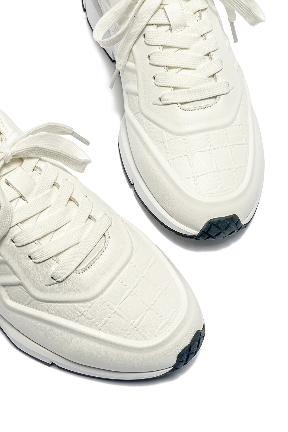 LU68800 PACIOTTI Erkek Sneaker