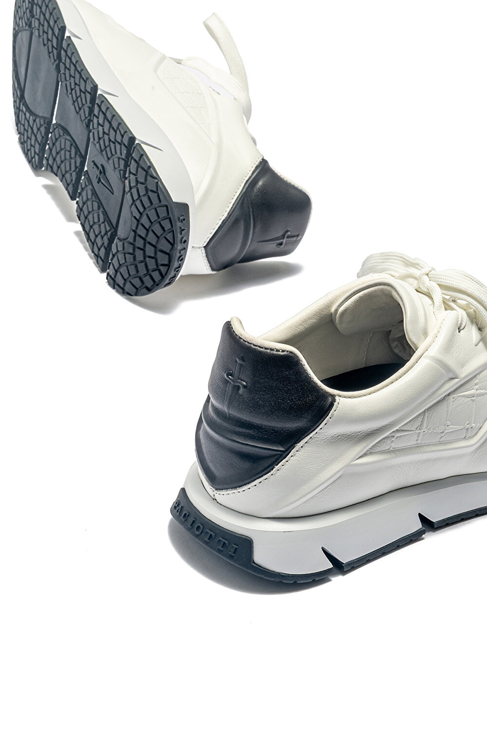 LU68800 PACIOTTI Erkek Sneaker