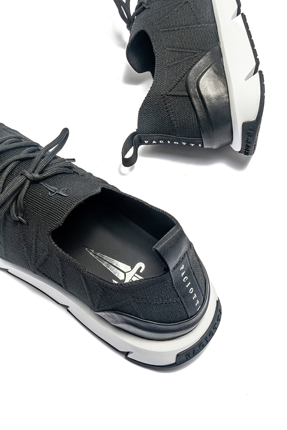 LU68801 PACIOTTI Erkek Sneaker