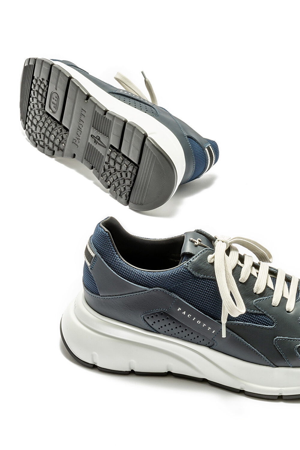 64750TSZ PACIOTTI ERKEK SNEAKER