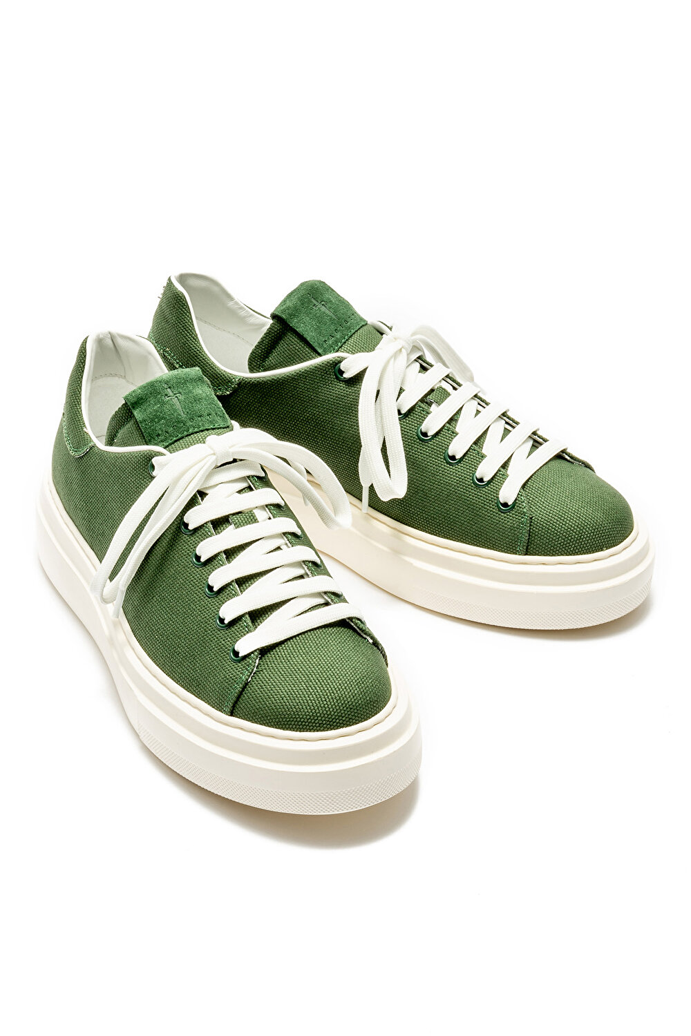 65454TCV PACIOTTI ERKEK SNEAKER