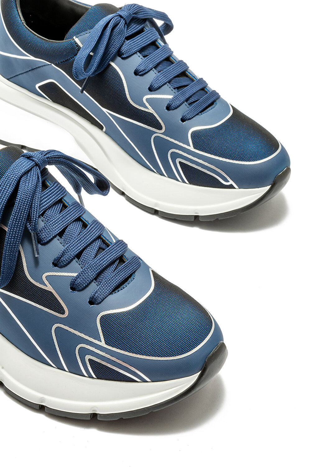 65750TCC PACIOTTI ERKEK SNEAKER
