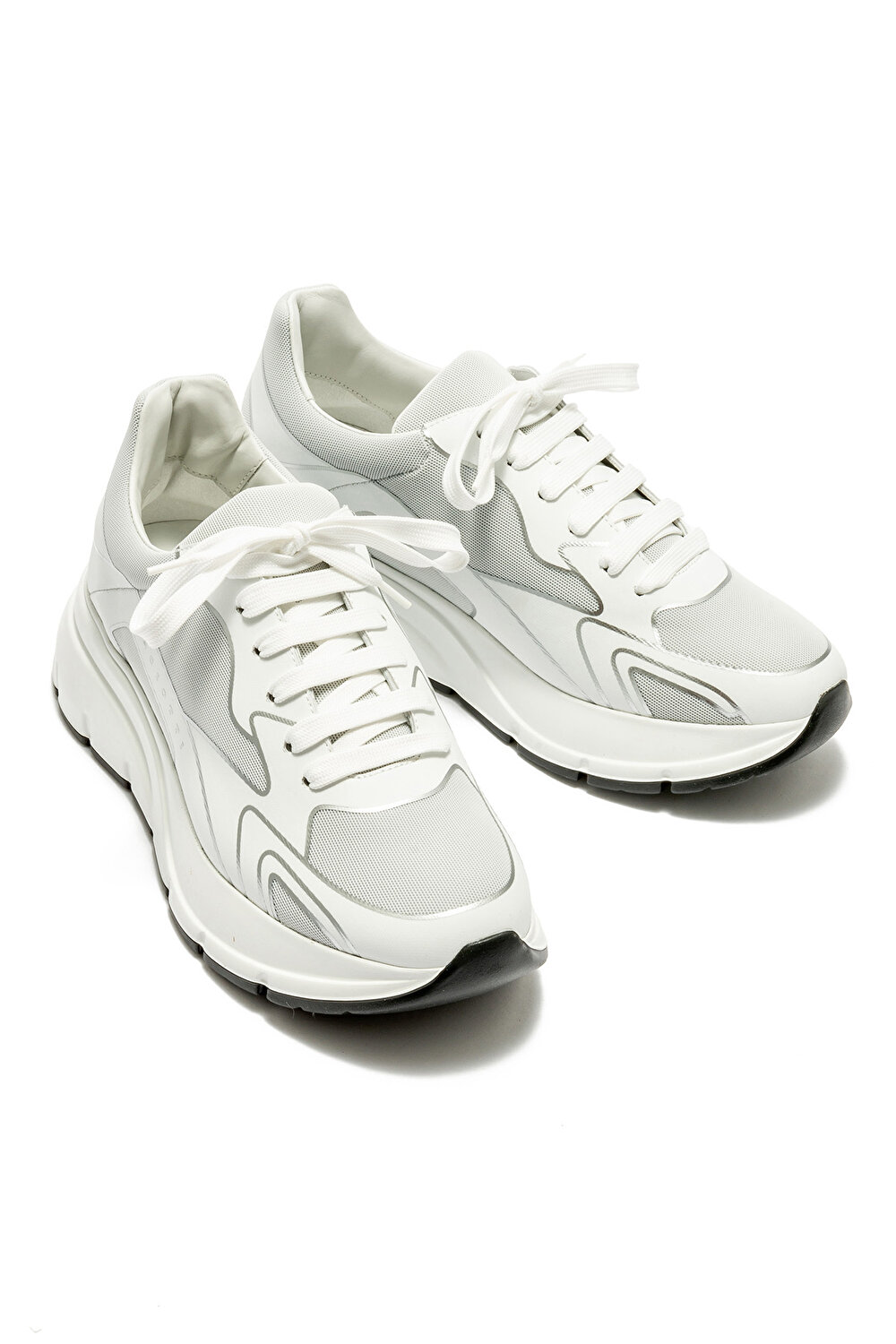 65750TCC PACIOTTI ERKEK SNEAKER