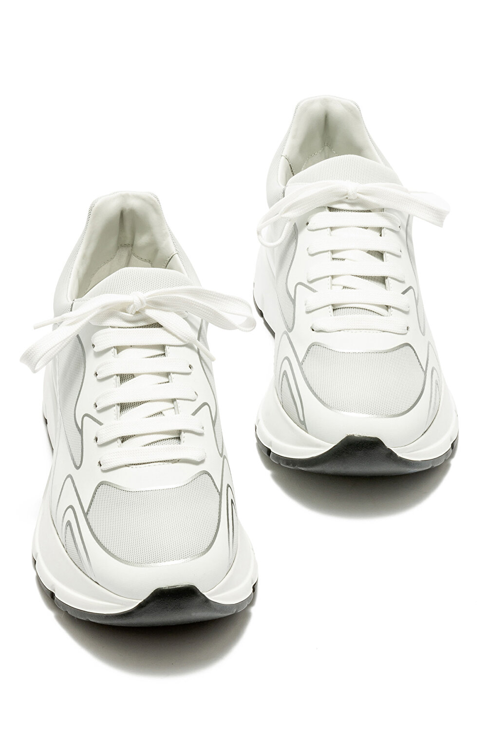 65750TCC PACIOTTI ERKEK SNEAKER