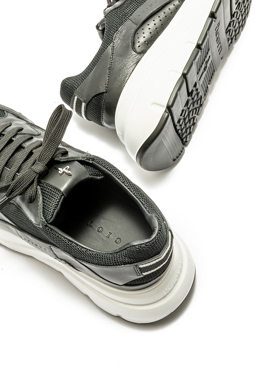 65750TSZ PACIOTTI ERKEK SNEAKER