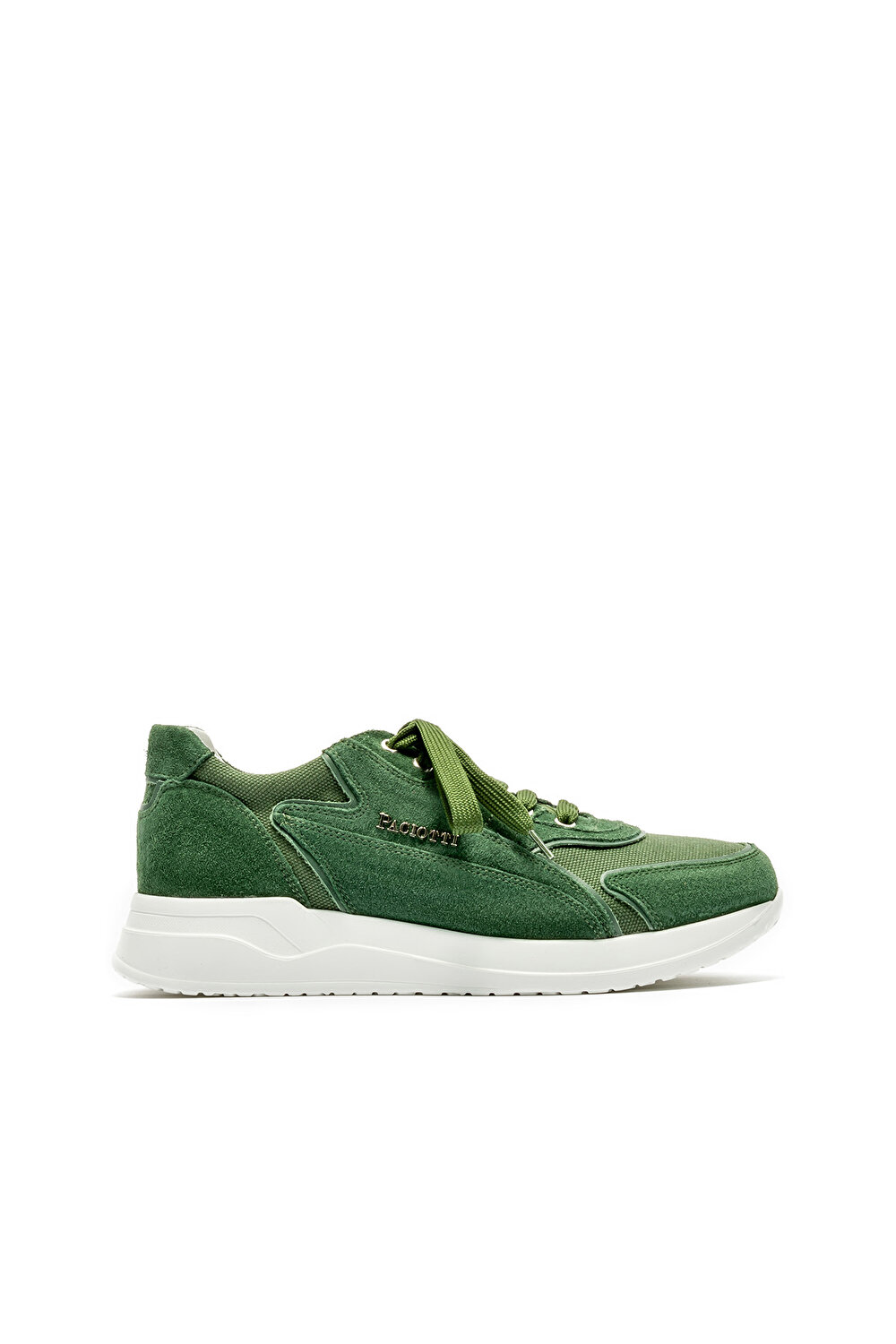 65900TCA PACIOTTI ERKEK SNEAKER