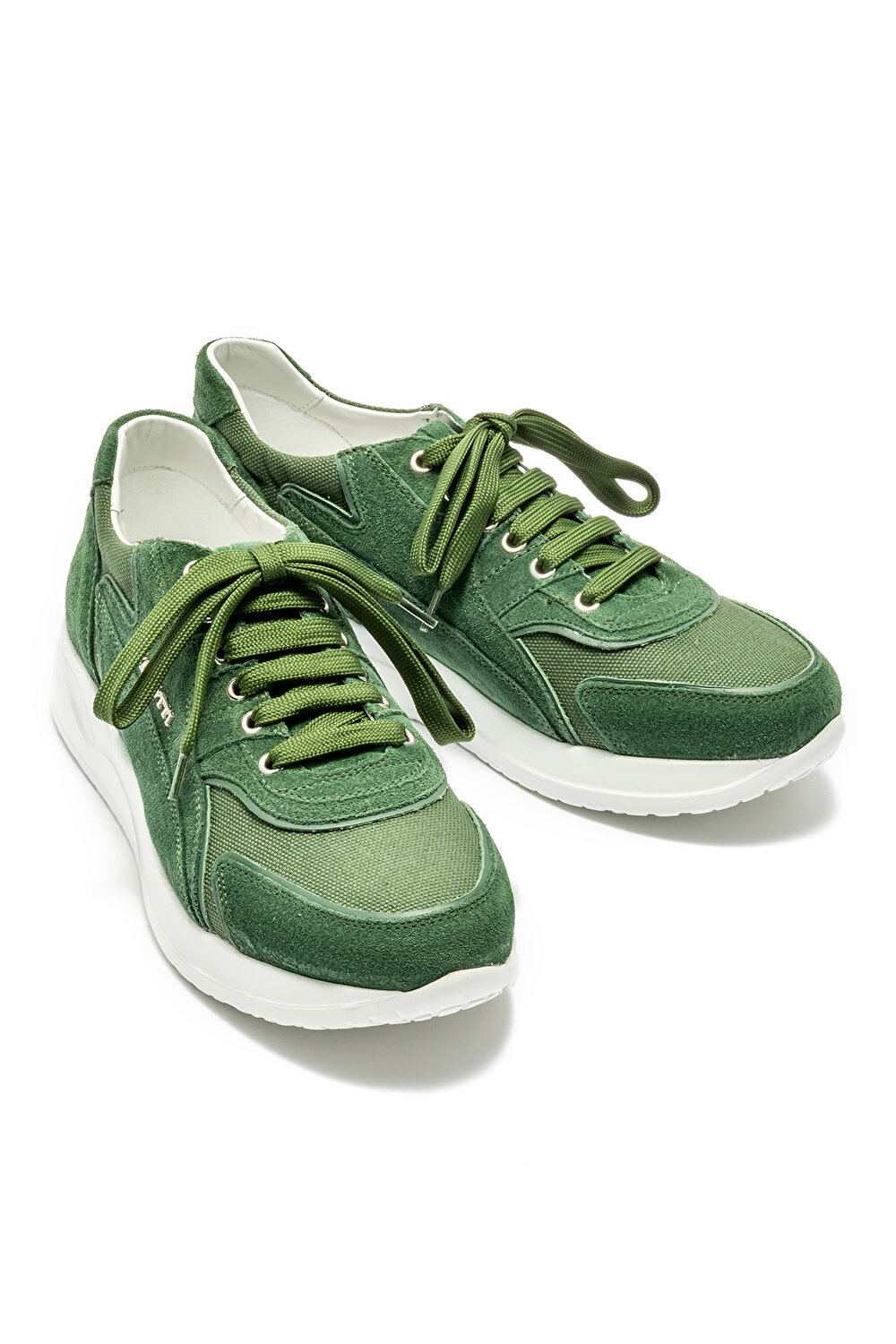 65900TCA PACIOTTI ERKEK SNEAKER