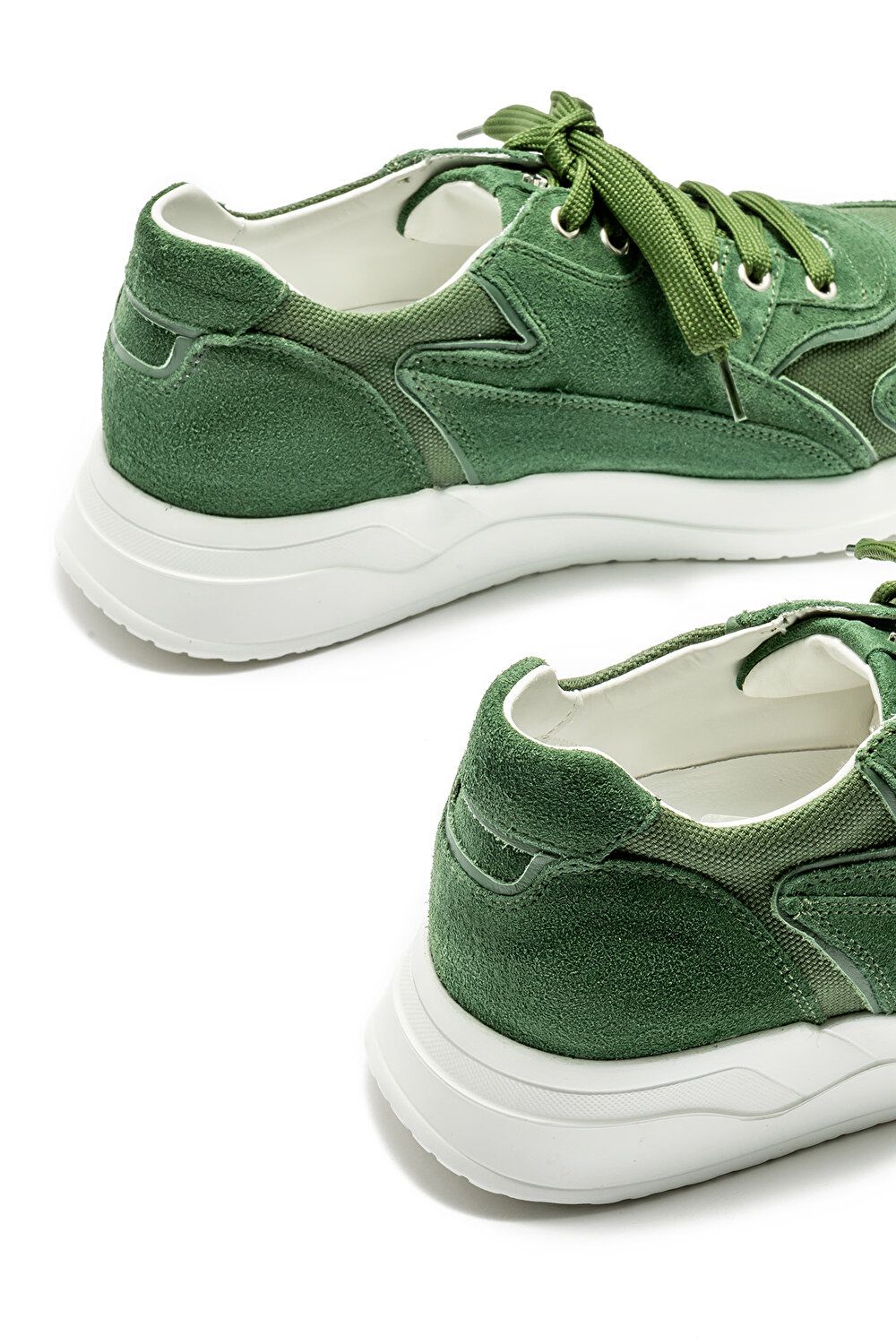 65900TCA PACIOTTI ERKEK SNEAKER