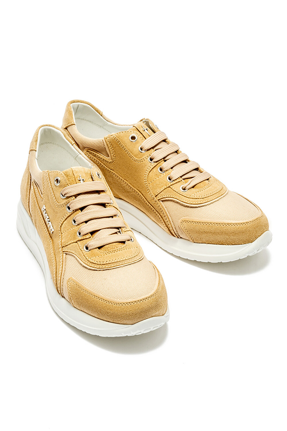 65900TCA PACIOTTI ERKEK SNEAKER