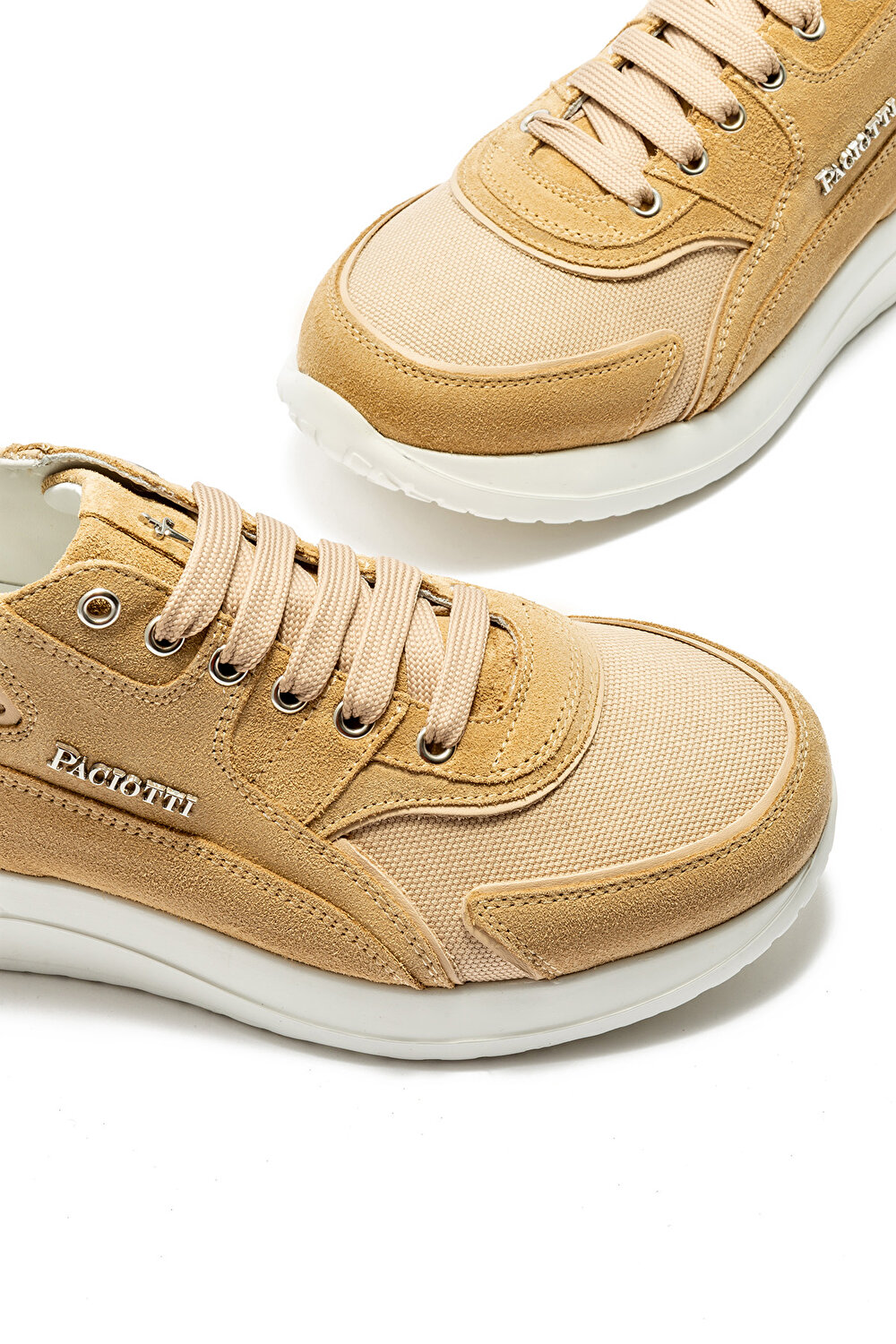 65900TCA PACIOTTI ERKEK SNEAKER