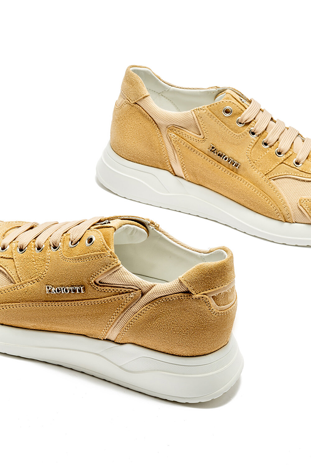 65900TCA PACIOTTI ERKEK SNEAKER