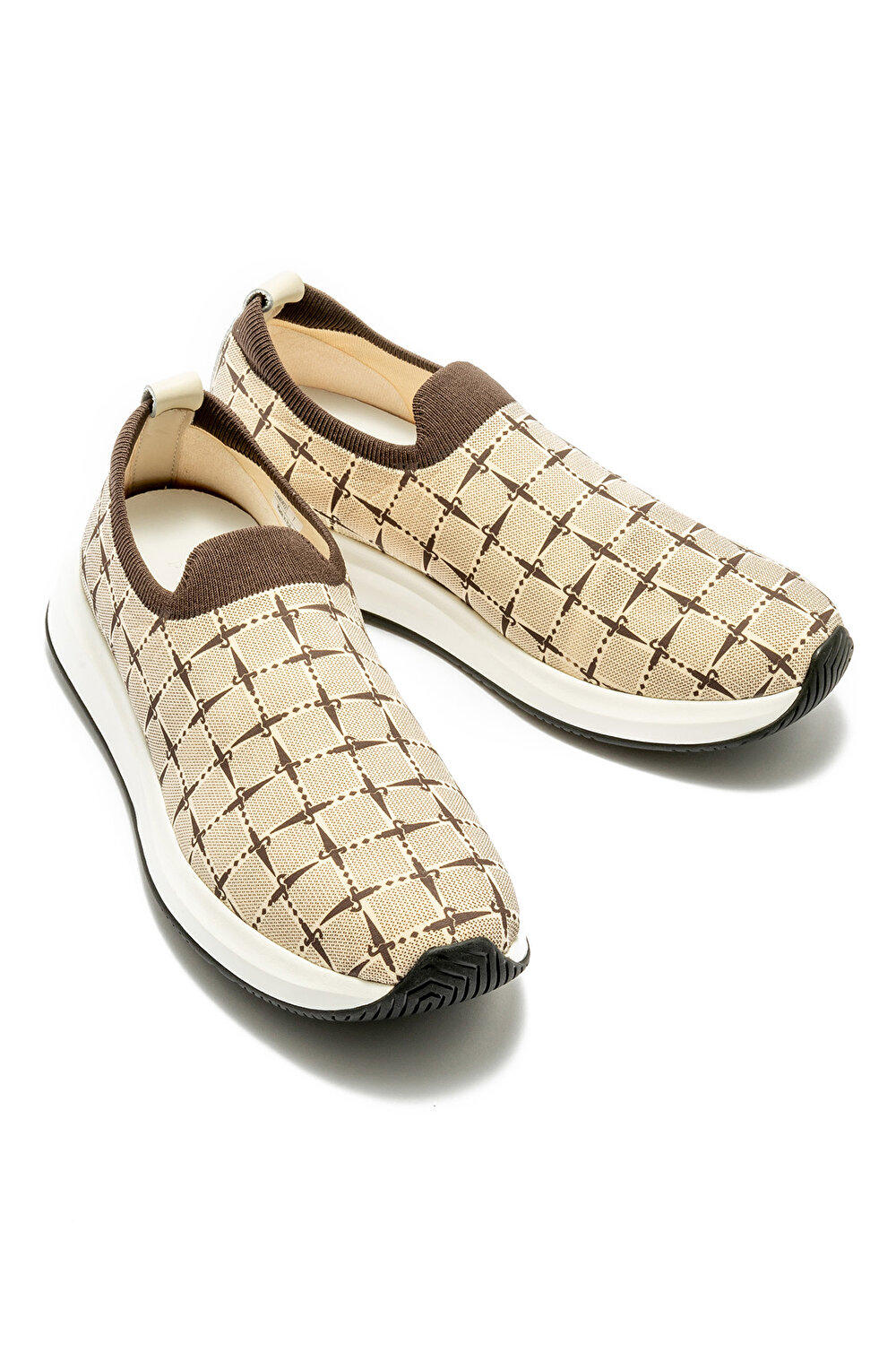 65922TCZ PACIOTTI ERKEK SNEAKER