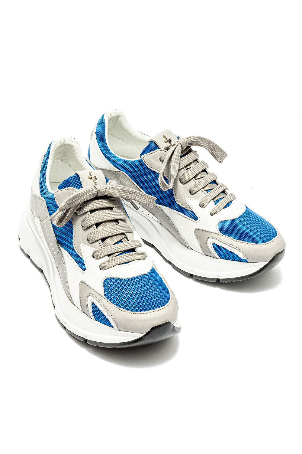 66750TSZ PACIOTTI ERKEK SNEAKER
