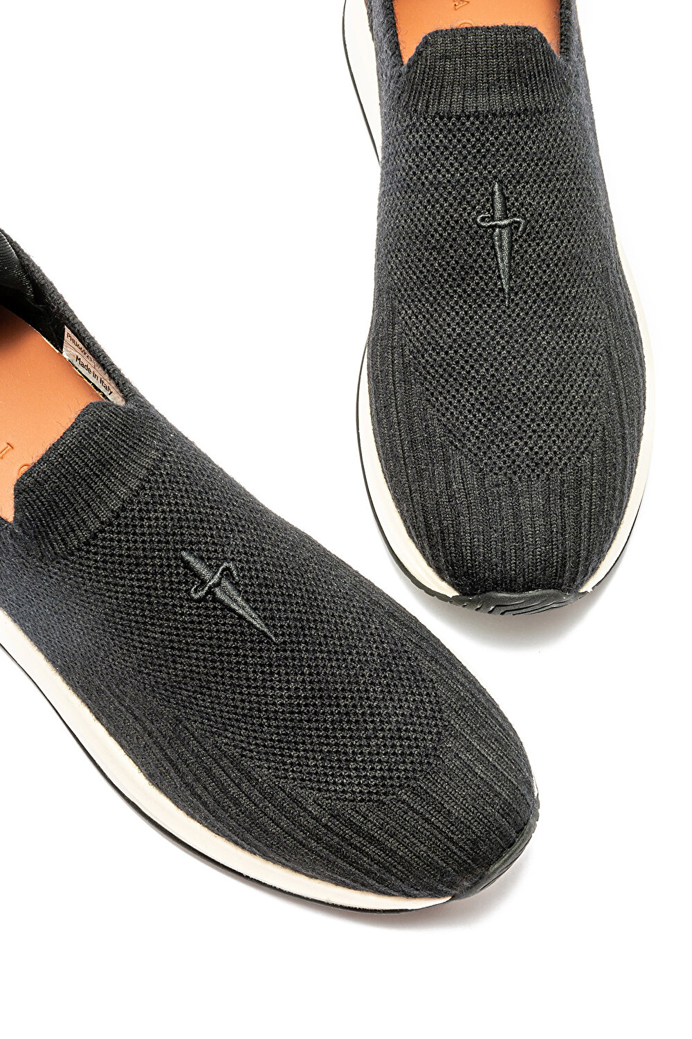66921TCZ PACIOTTI ERKEK SNEAKER