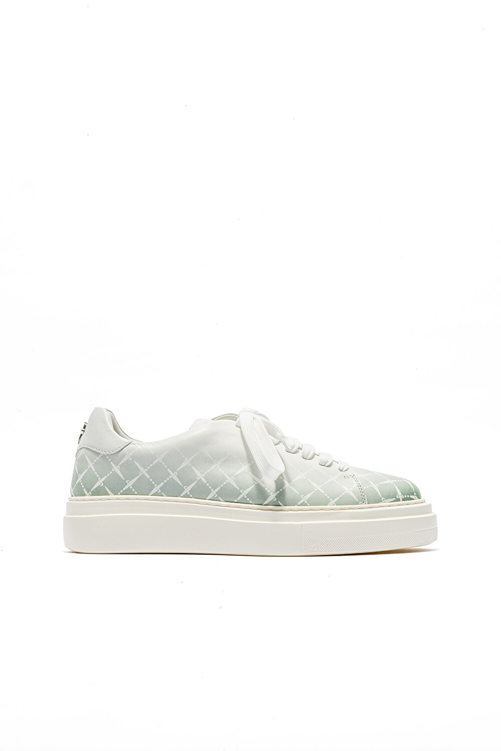 67454SVT PACIOTTI ERKEK SNEAKER