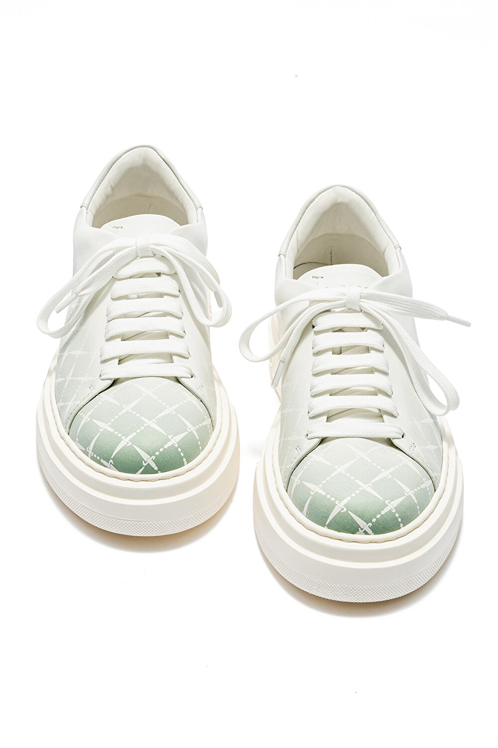67454SVT PACIOTTI ERKEK SNEAKER
