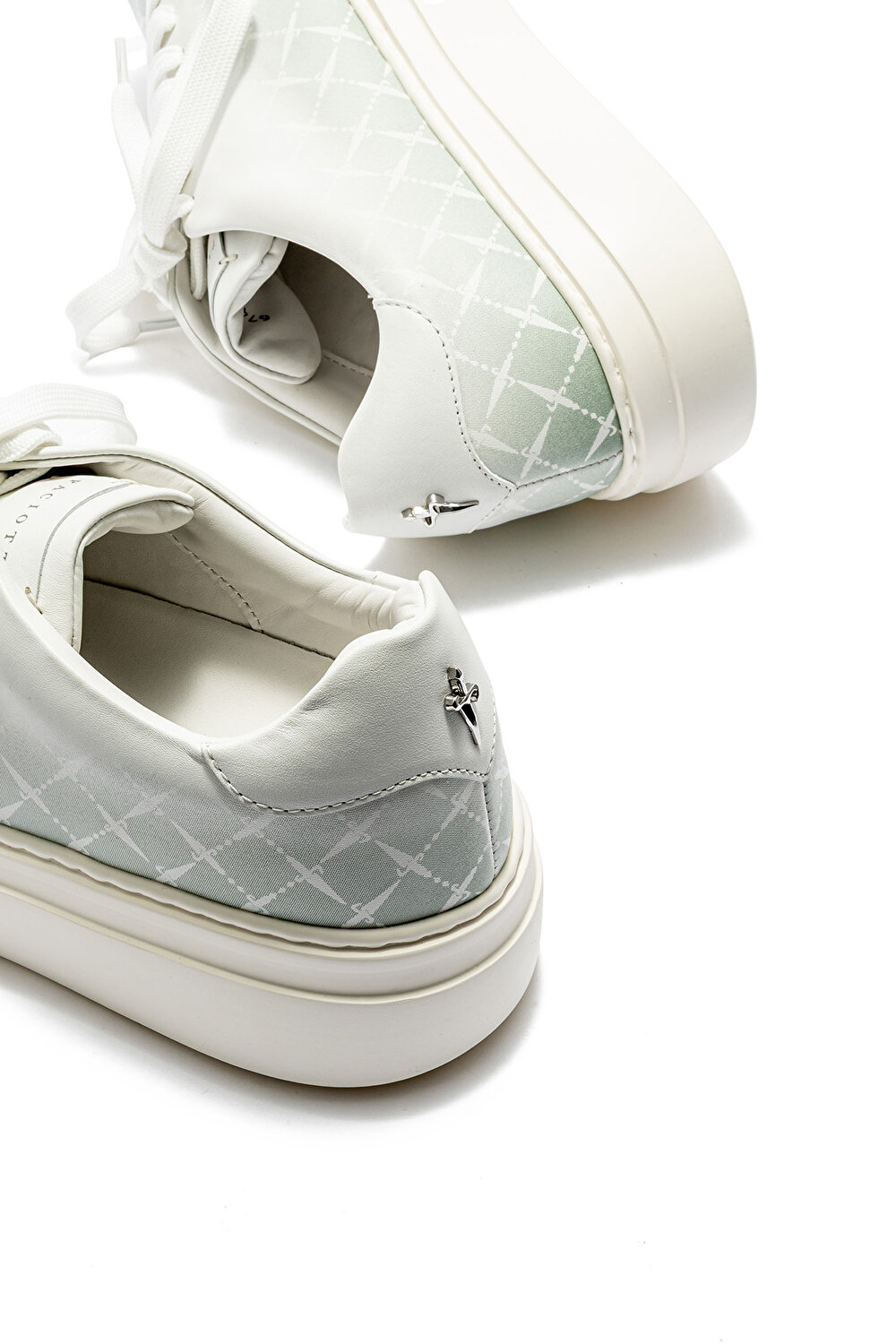 67454SVT PACIOTTI ERKEK SNEAKER
