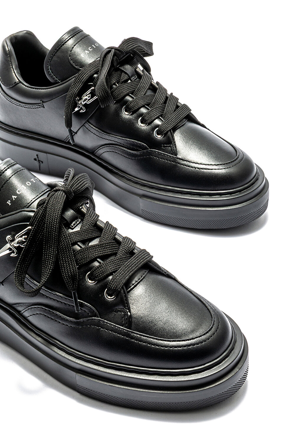 67458SVT PACIOTTI ERKEK SNEAKER