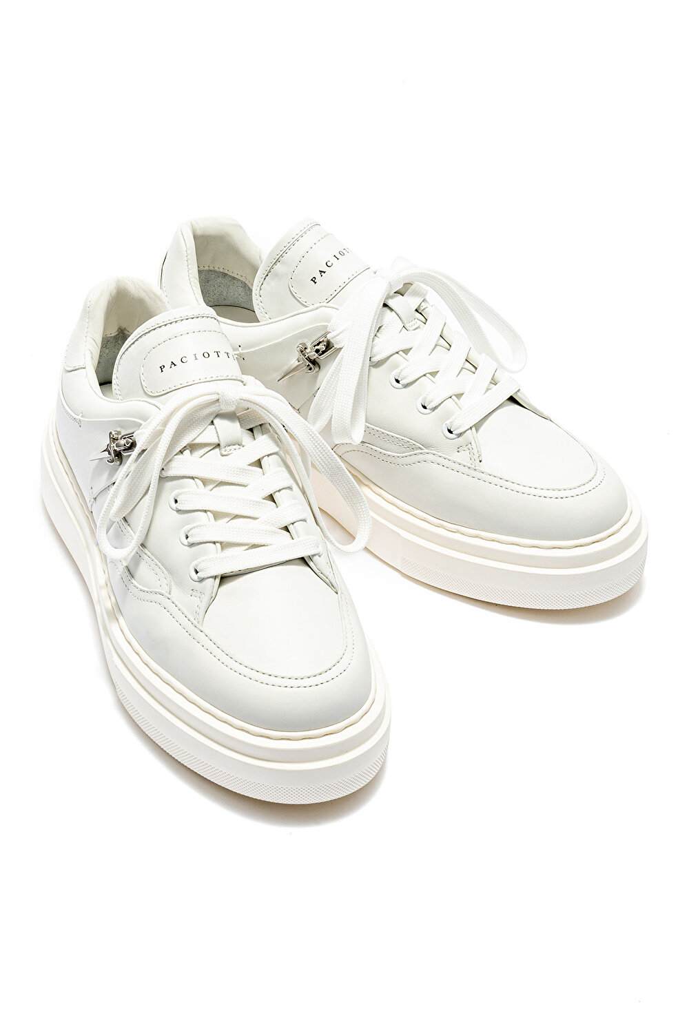 67458SVT PACIOTTI ERKEK SNEAKER