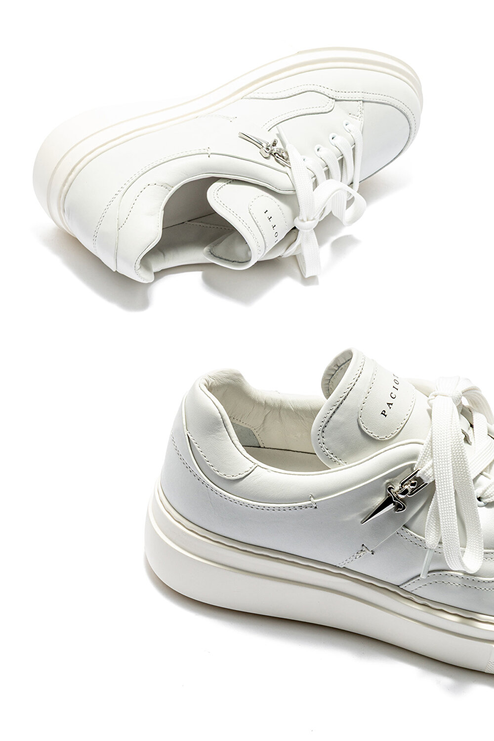 67458SVT PACIOTTI ERKEK SNEAKER