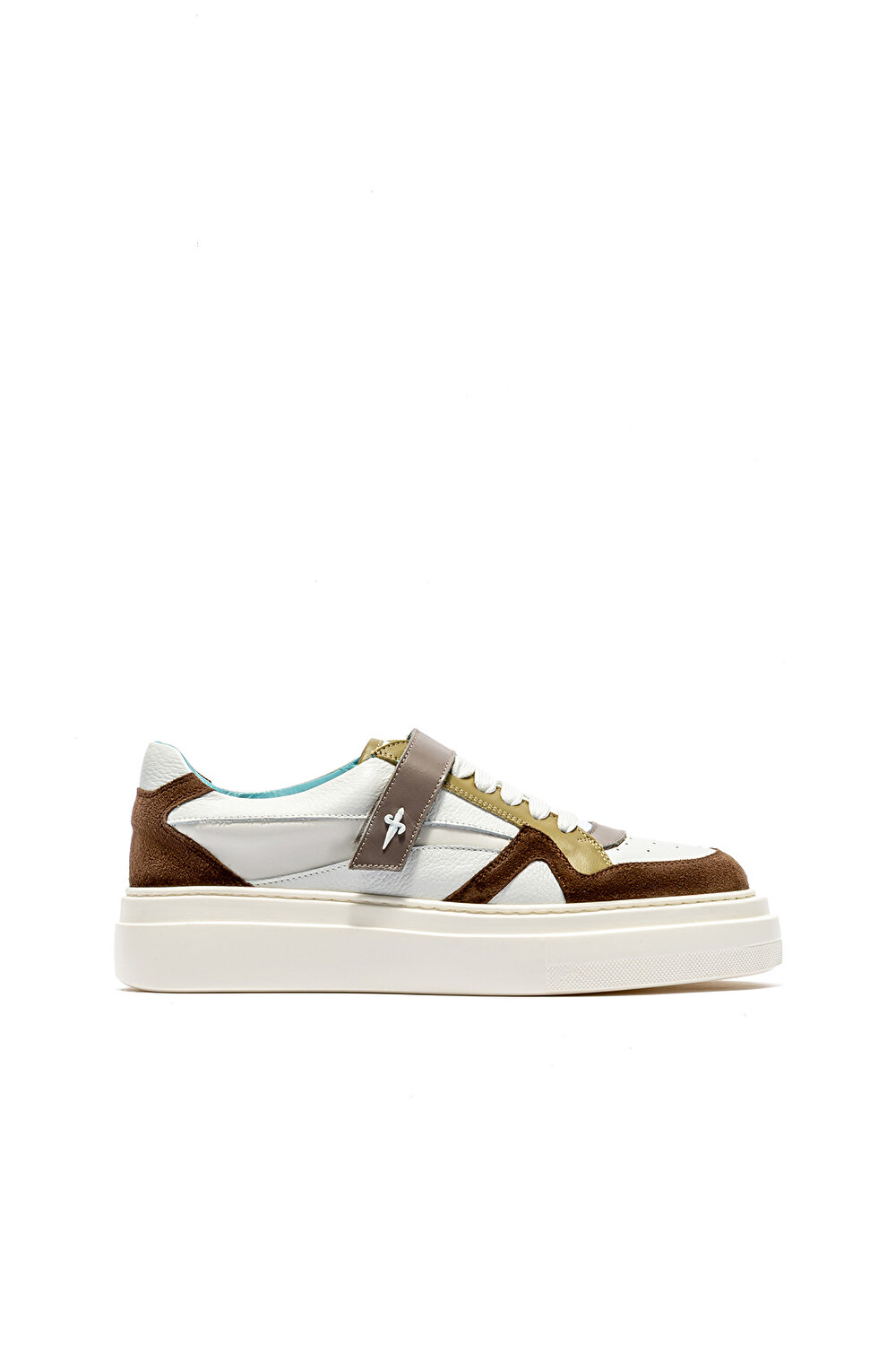 67459TCA PACIOTTI ERKEK SNEAKER
