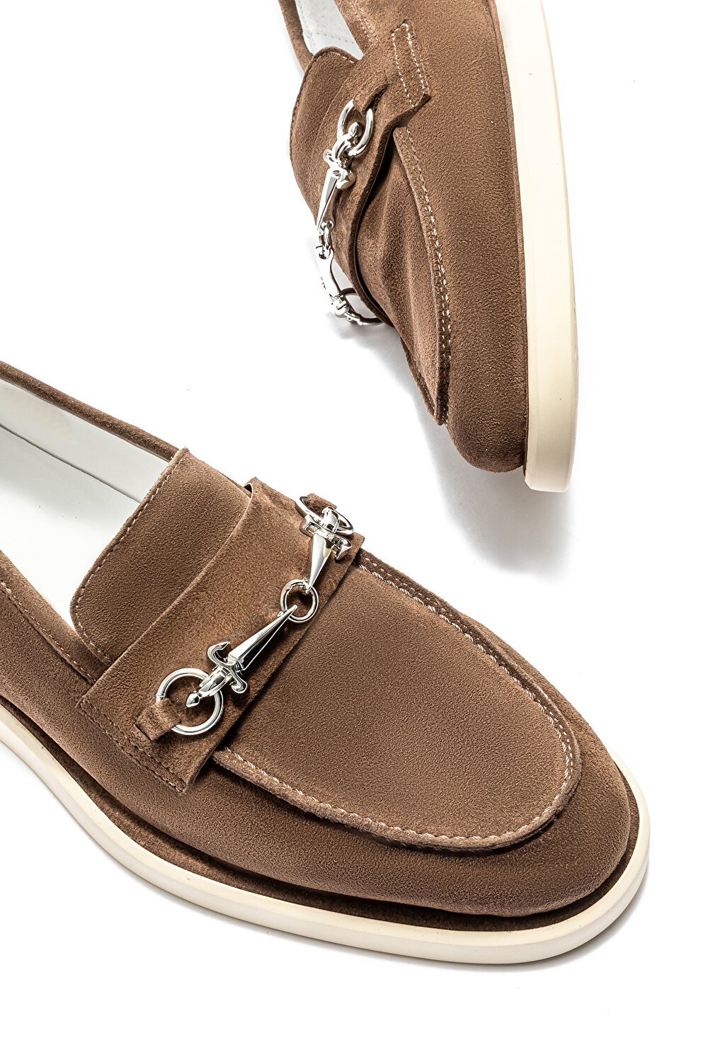 67552CA PACIOTTI ERKEK LOAFER
