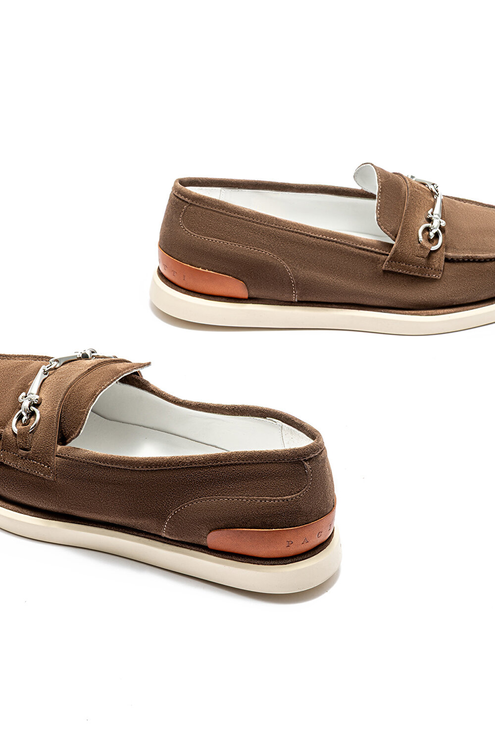 67552CA PACIOTTI ERKEK LOAFER