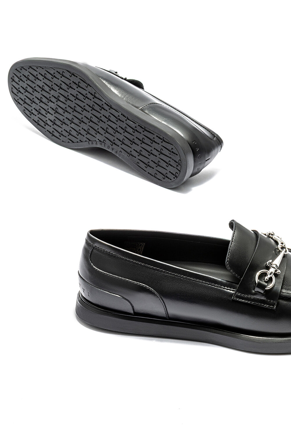 67552VT PACIOTTI ERKEK LOAFER