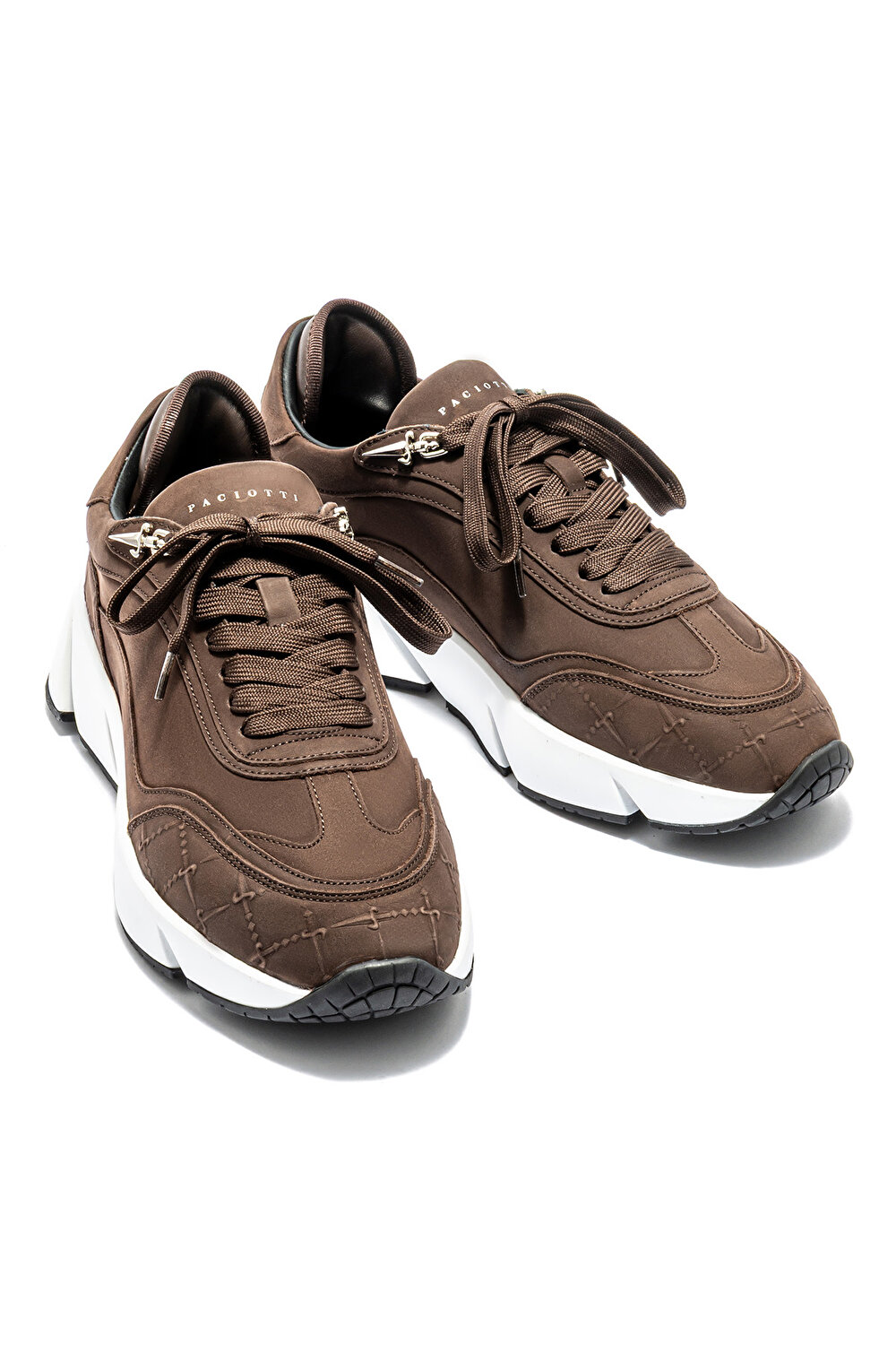 67600NB PACIOTTI ERKEK SNEAKER