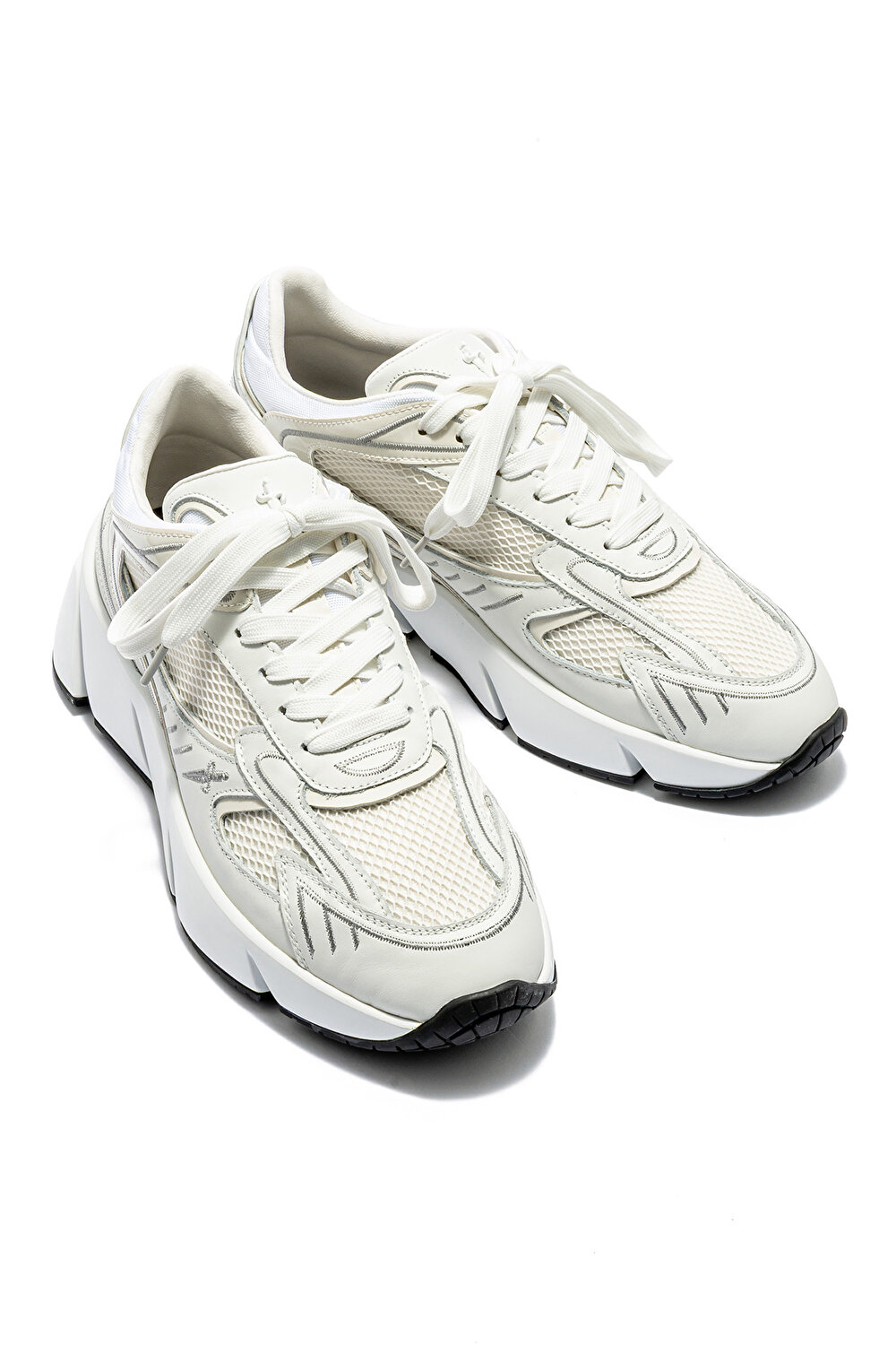 67601RTV PACIOTTI ERKEK SNEAKER