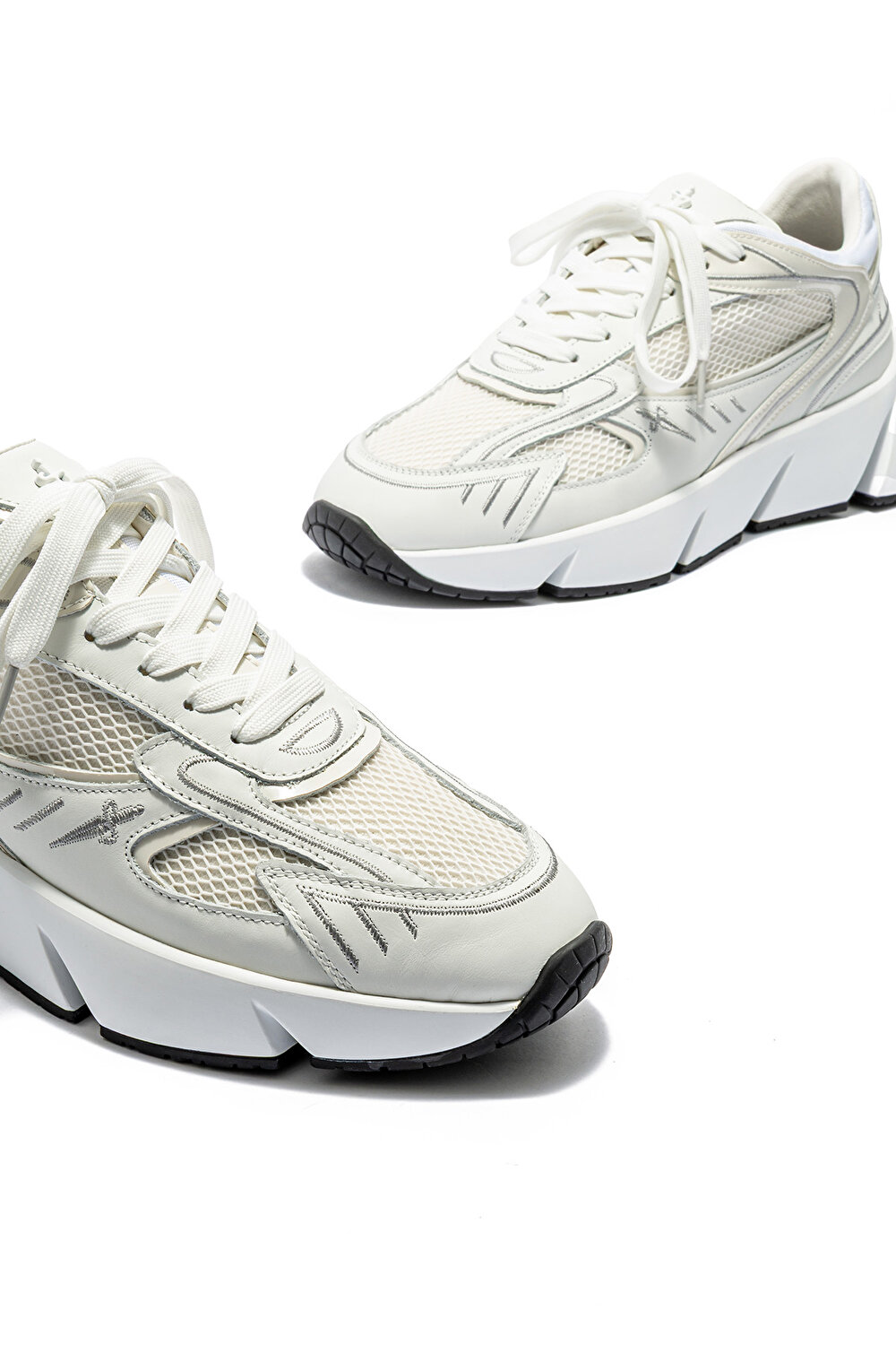 67601RTV PACIOTTI ERKEK SNEAKER