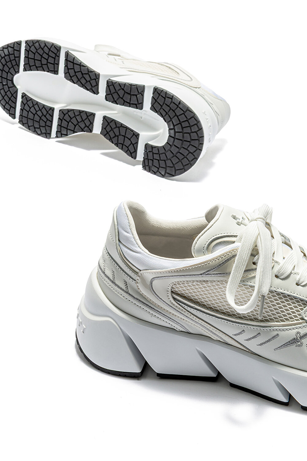67601RTV PACIOTTI ERKEK SNEAKER