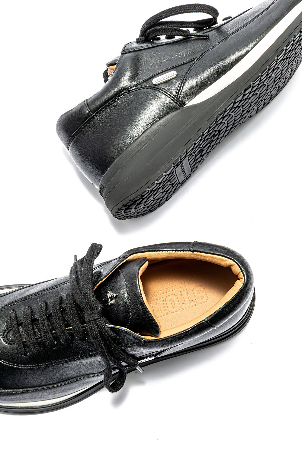 67700NA PACIOTTI ERKEK SNEAKER