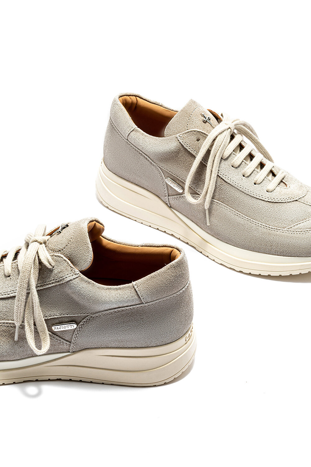 67700SV PACIOTTI ERKEK SNEAKER