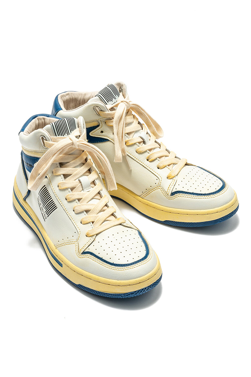 5BMCE38 PRO01JECT ERKEK SNEAKER