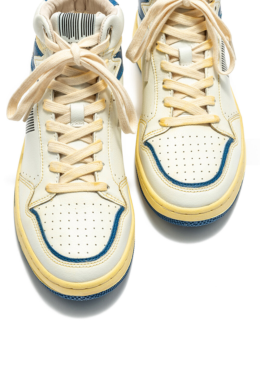 5BMCE38 PRO01JECT ERKEK SNEAKER