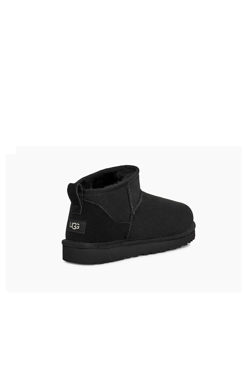 1137391 CLASSIC ULTRA MINI UGG ERKEK BOT