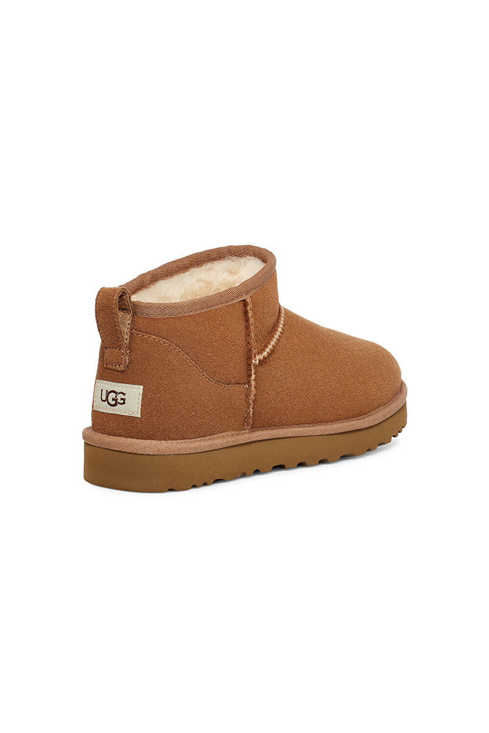 1137391 CLASSIC ULTRA MINI UGG ERKEK BOT