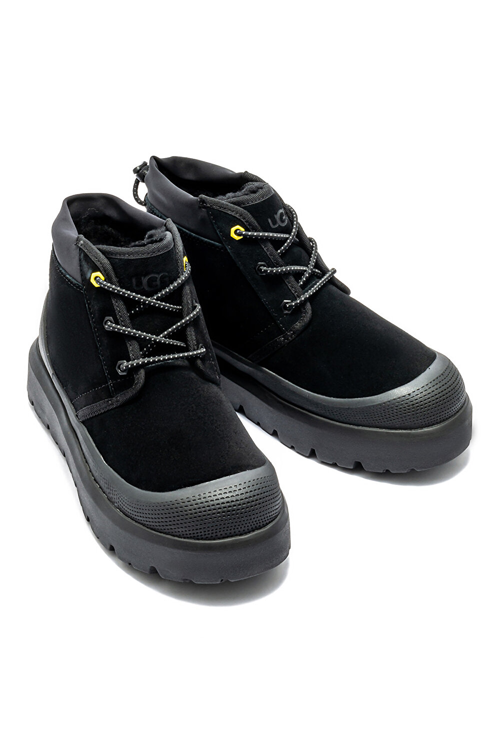 1143991 NEUMEL WEATHER HYBRID UGG ERKEK BOT